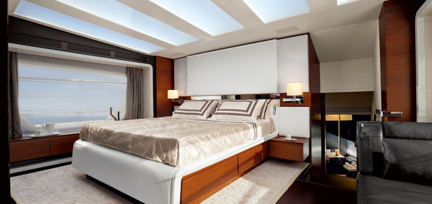 Azimut 100 | Walidia 100