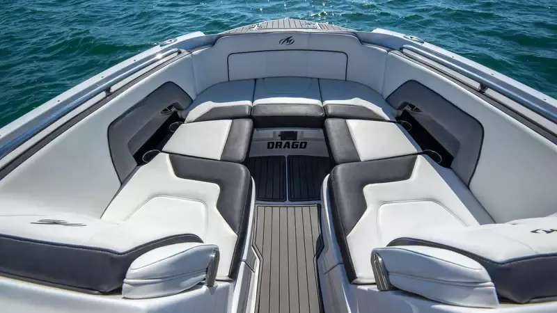 Monterey 275 | Drago