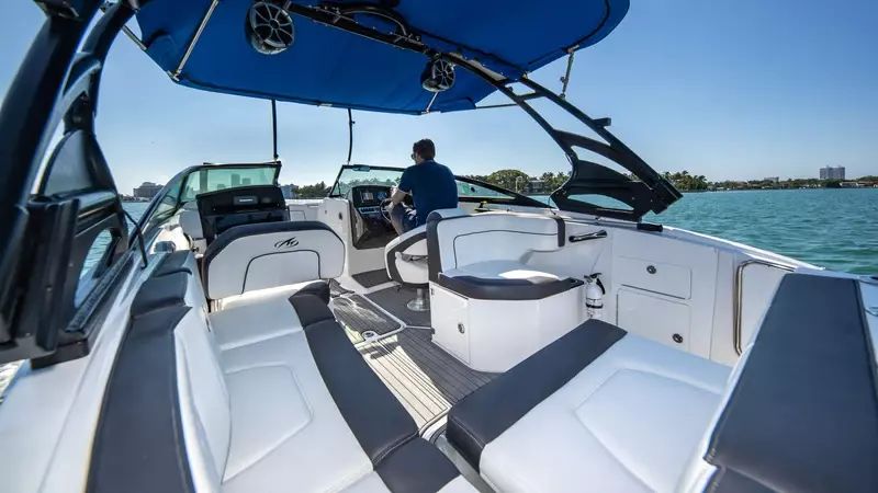 Monterey 275 | Drago