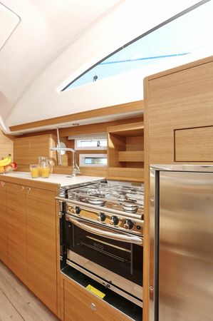 Elan 45.1 Impression | Rebel Yell