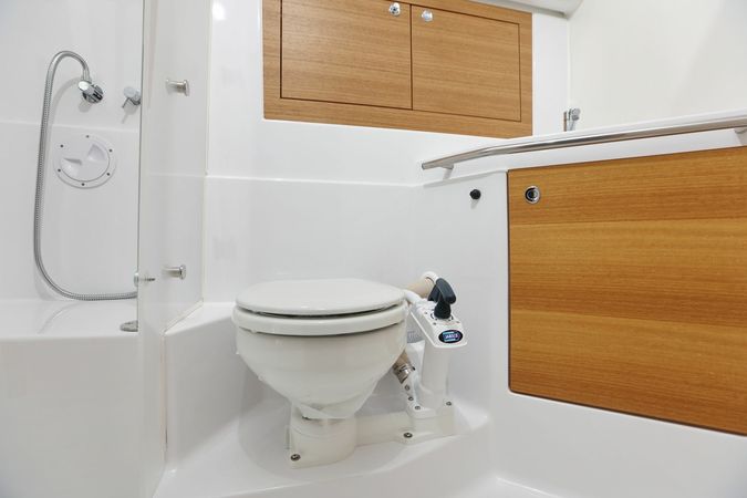 Elan 45.1 Impression | Rebel Yell