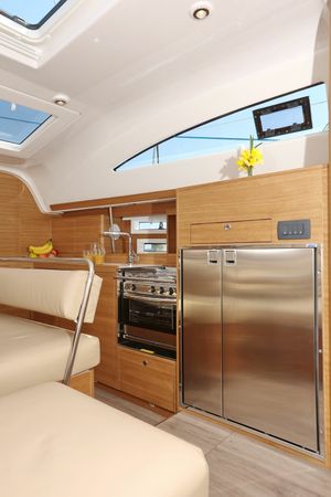 Elan 45.1 Impression | Rebel Yell