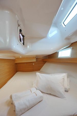 Elan 45.1 Impression | Rebel Yell