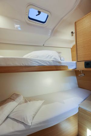 Elan 45.1 Impression | Rebel Yell