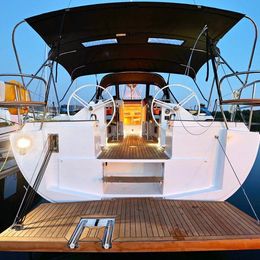 Elan 45.1 Impression | Rebel Yell