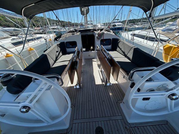 Elan 45.1 Impression | Rebel Yell