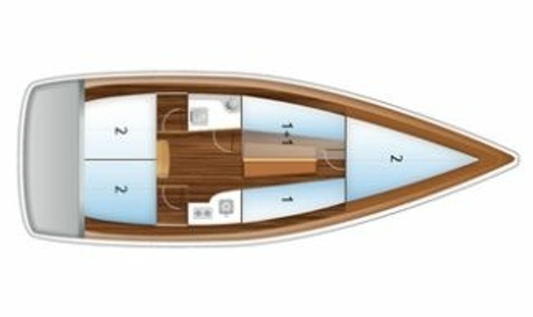 Tango 30 | Christine