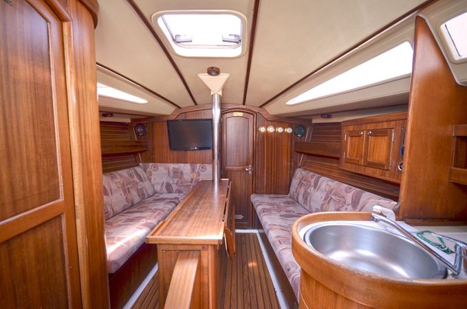 Tango 30 | Christine