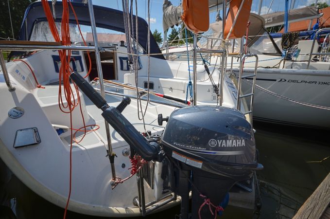 Tango 30 | Christine