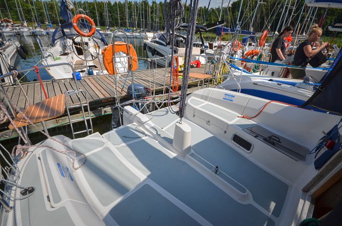 Tango 30 | Christine