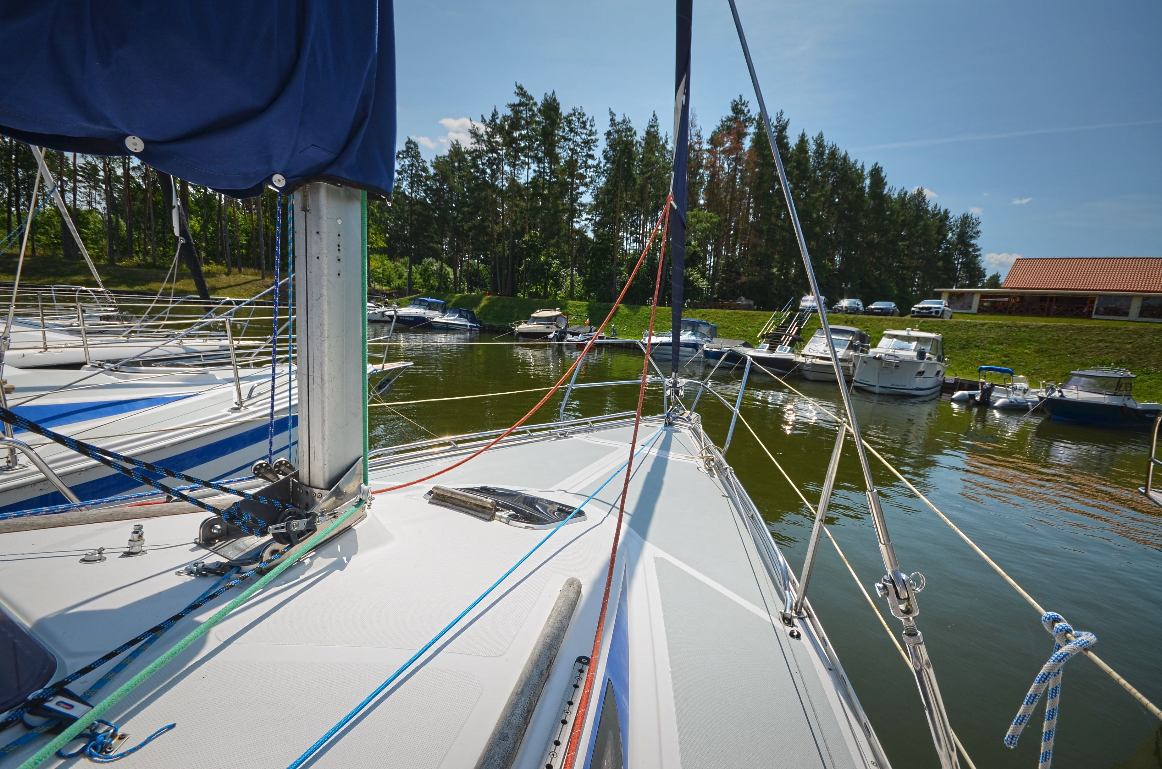 Tango 30 | Christine