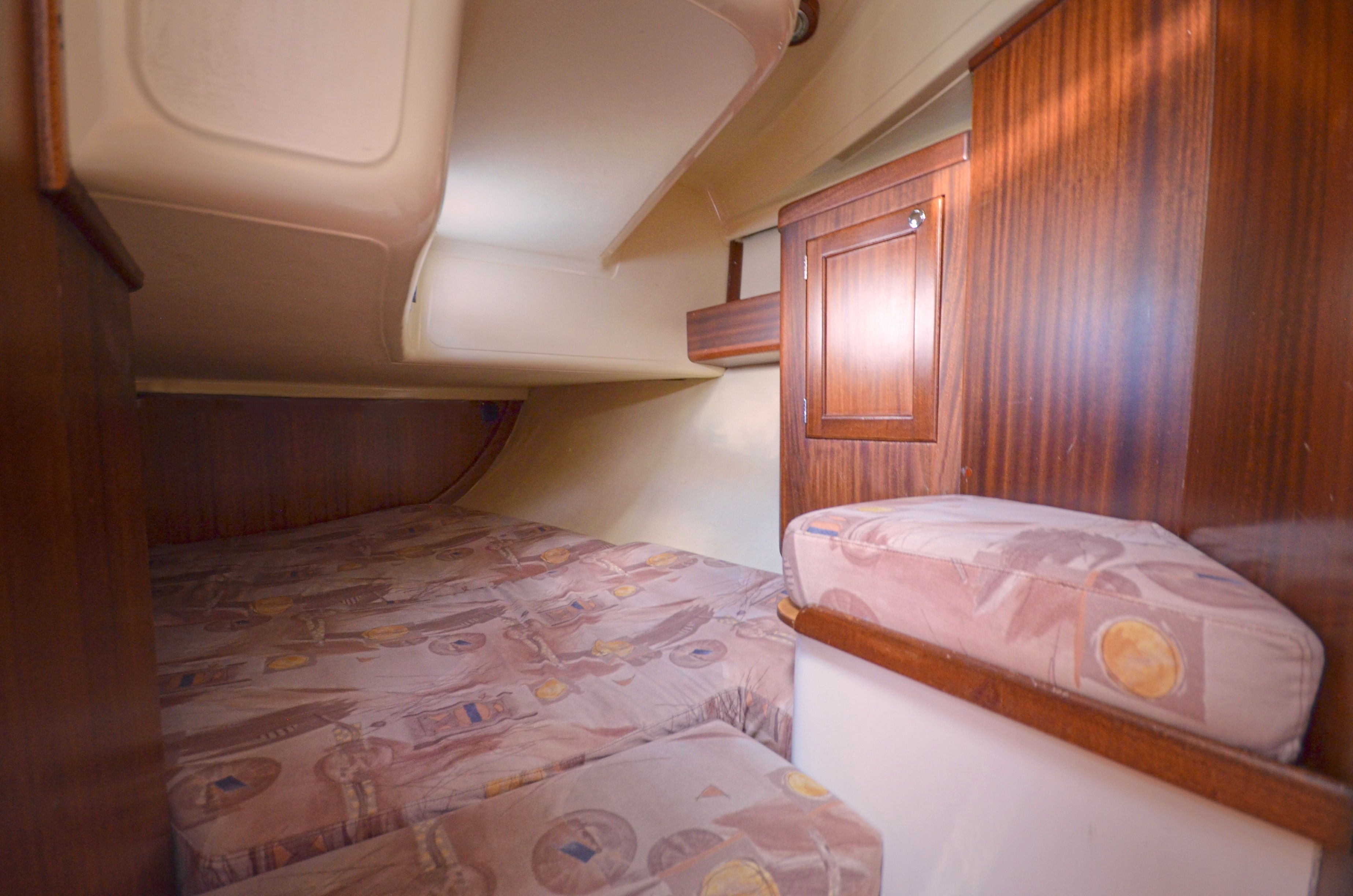 Tango 30 | Christine