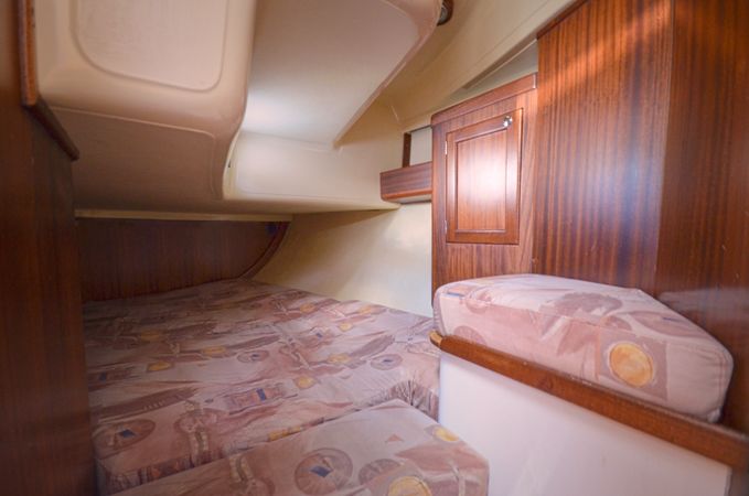 Tango 30 | Christine