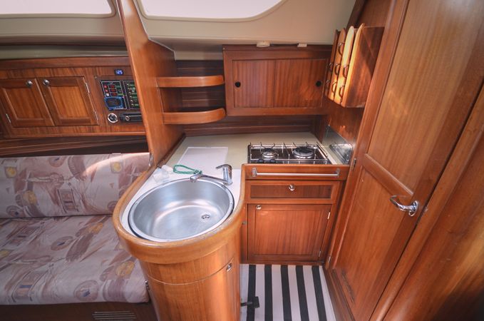 Tango 30 | Christine