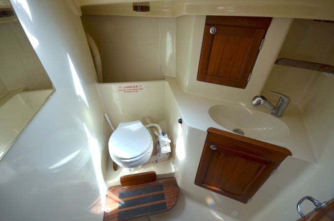 Tango 30 | Christine