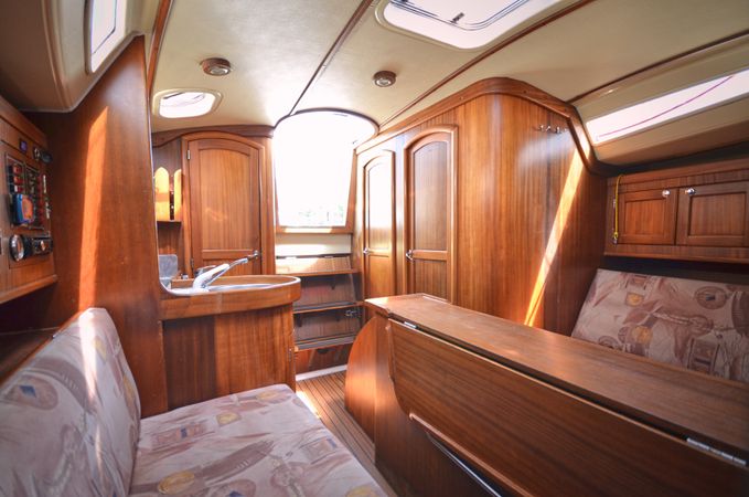 Tango 30 | Christine