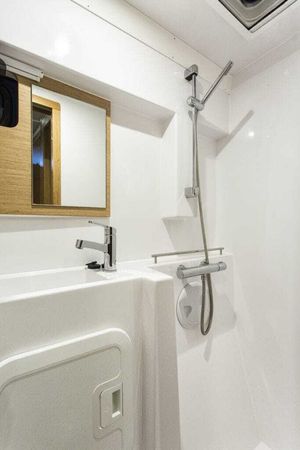 Nautitech 40 | Lulu & Frankie