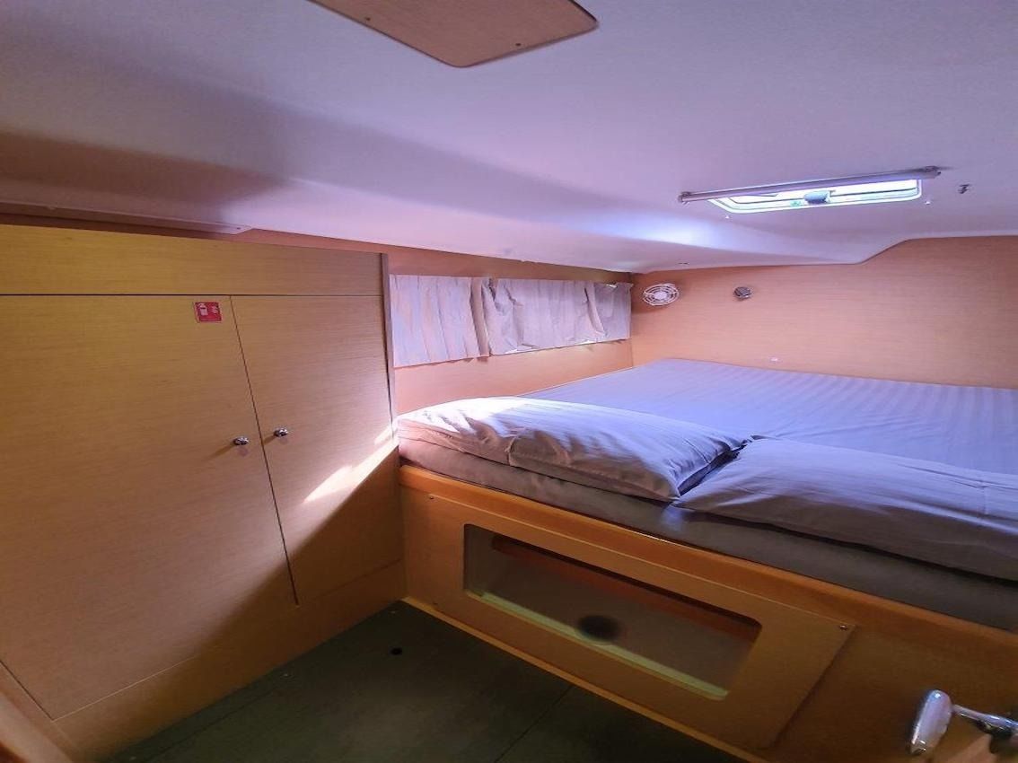 Lagoon 380 S2 | Amelie