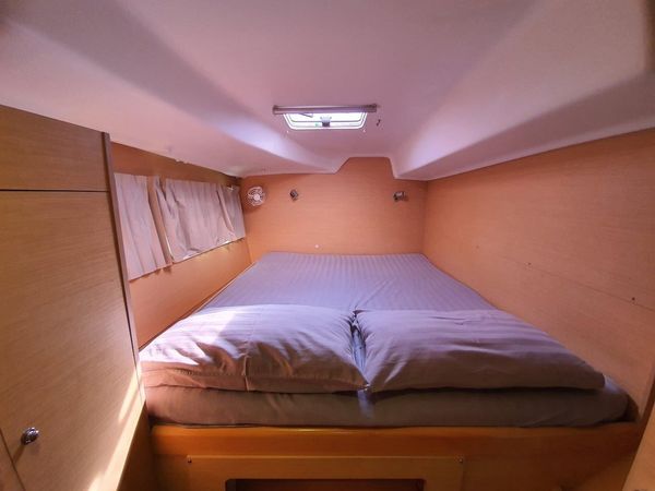 Lagoon 380 S2 | Amelie