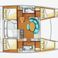 Lagoon 380 S2 | Amelie