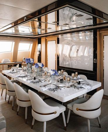 Palmer Johnson 136 | Royalty