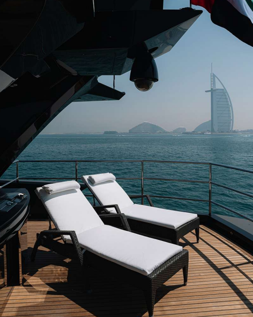 Palmer Johnson 136 | Royalty