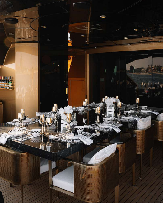 Palmer Johnson 136 | Royalty