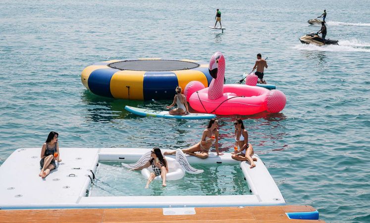 Palmer Johnson 136 | Royalty