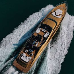 Palmer Johnson 136 | Royalty