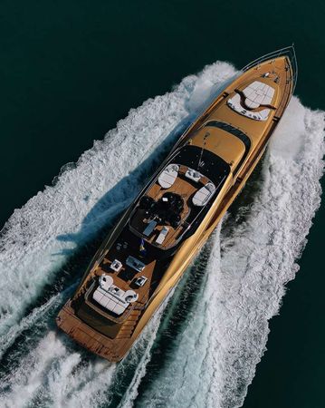 Palmer Johnson 136 | Royalty