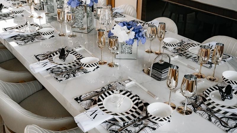 Palmer Johnson 136 | Royalty