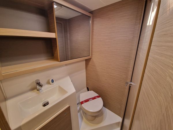 Lagoon 42 | Best Elli