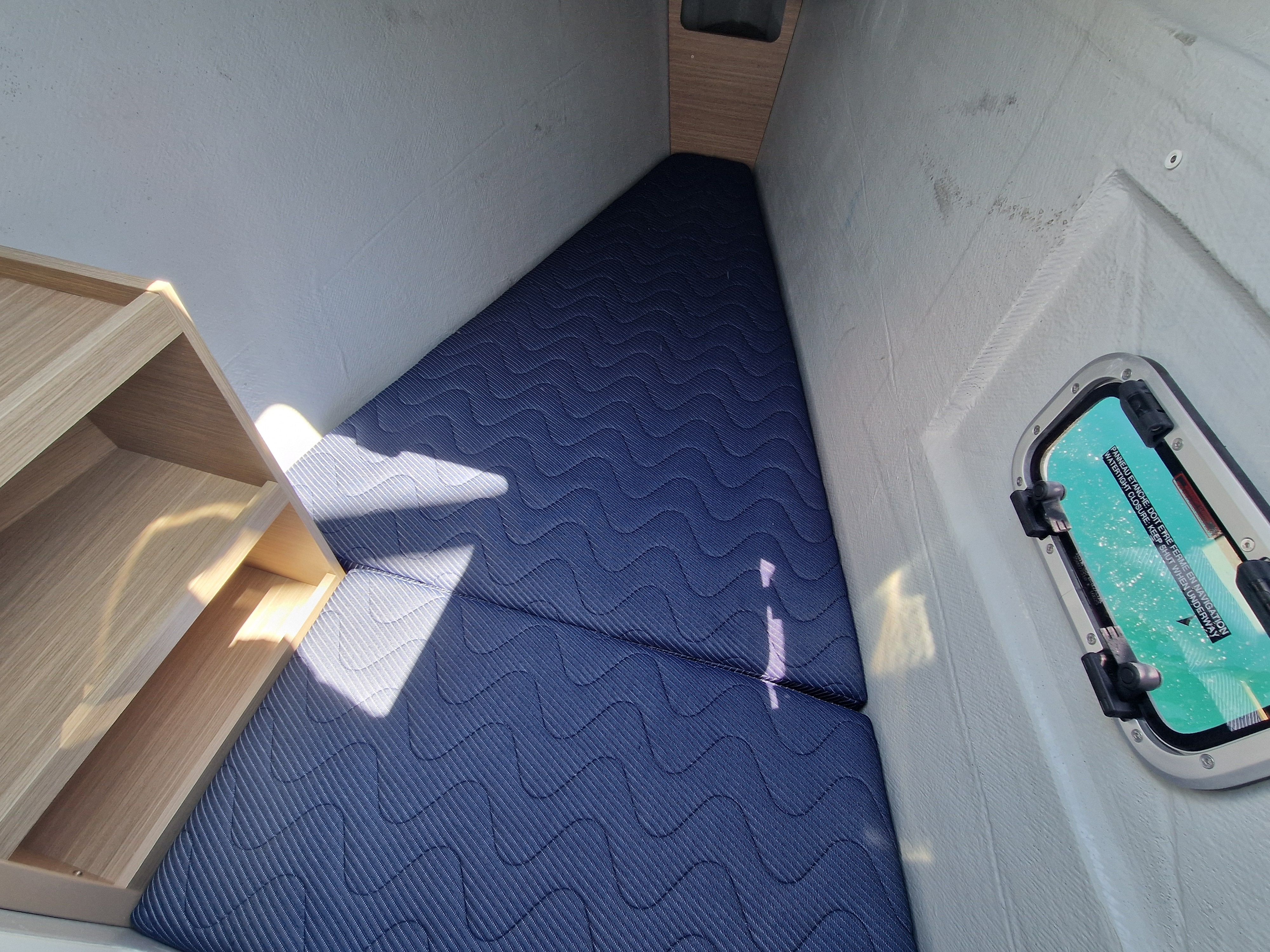 Lagoon 42 | Best Elli