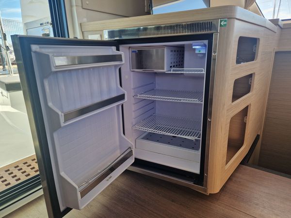 Lagoon 42 | Best Elli