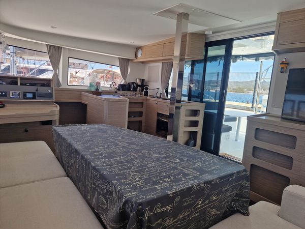 Lagoon 42 | Best Elli