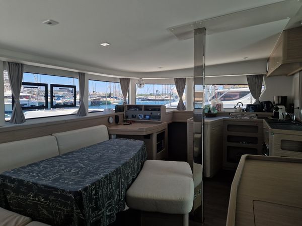 Lagoon 42 | Best Elli