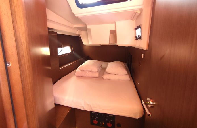 Beneteau Oceanis 46.1 | Ariel