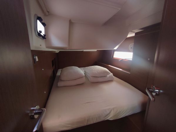 Beneteau Oceanis 46.1 | Ariel