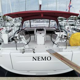 Beneteau Oceanis 46.1 | Nemo