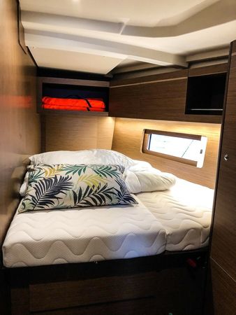 Beneteau Oceanis 46.1 | Nemo