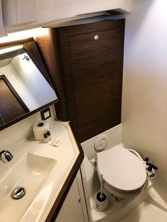 Beneteau Oceanis 46.1 | Nemo