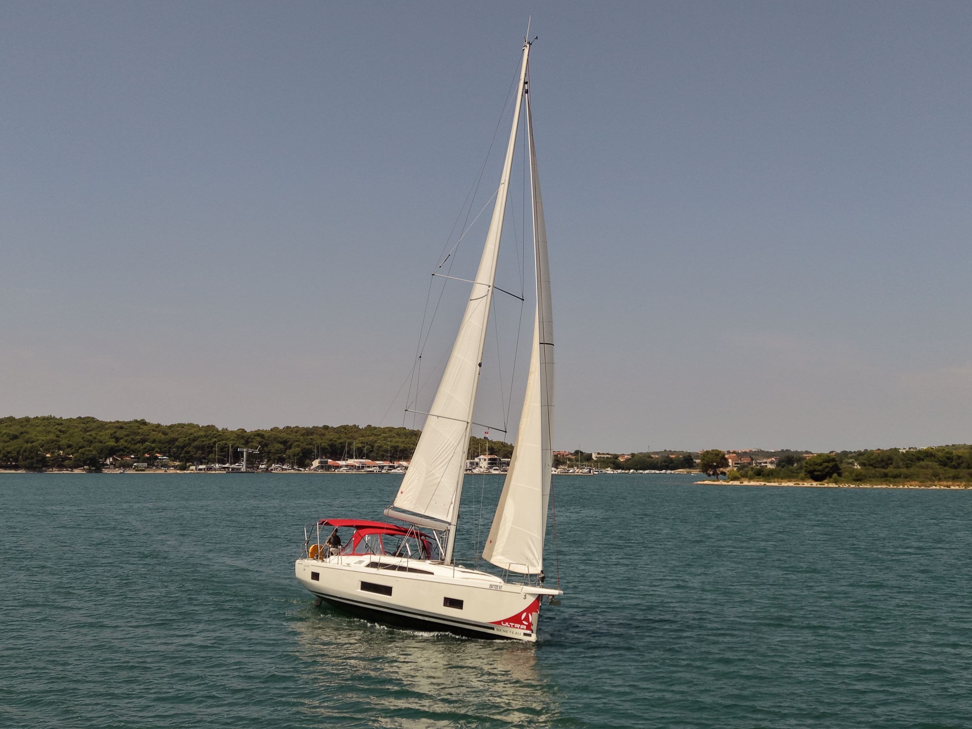 Beneteau Oceanis 46.1 | Nemo