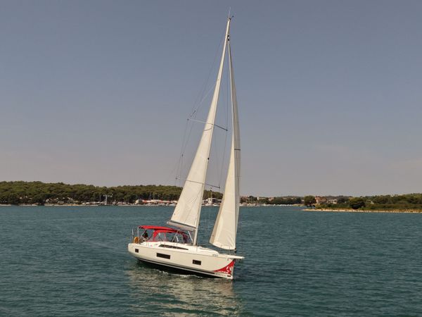 Beneteau Oceanis 46.1 | Nemo
