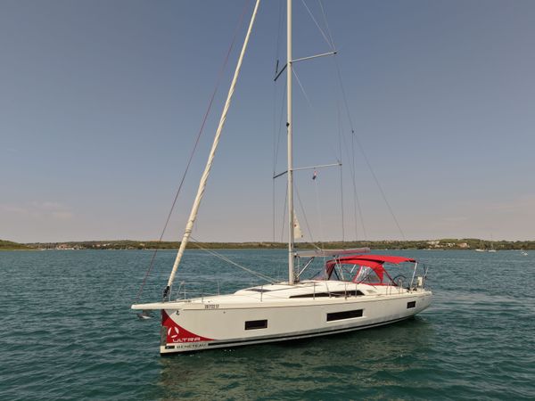 Beneteau Oceanis 46.1 | Nemo