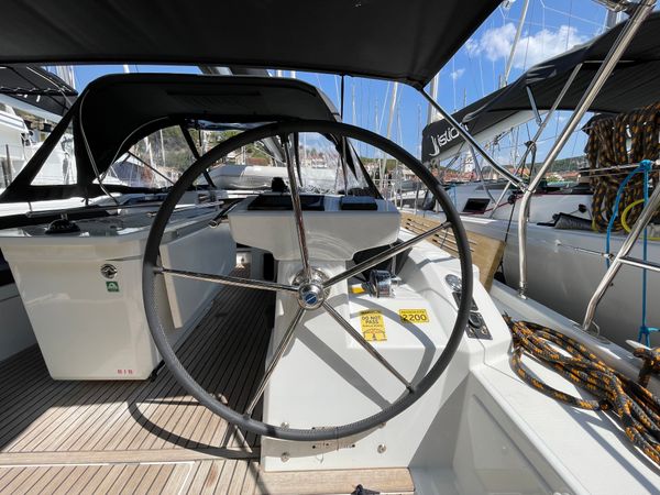 Beneteau Oceanis 40.1 | First Passion