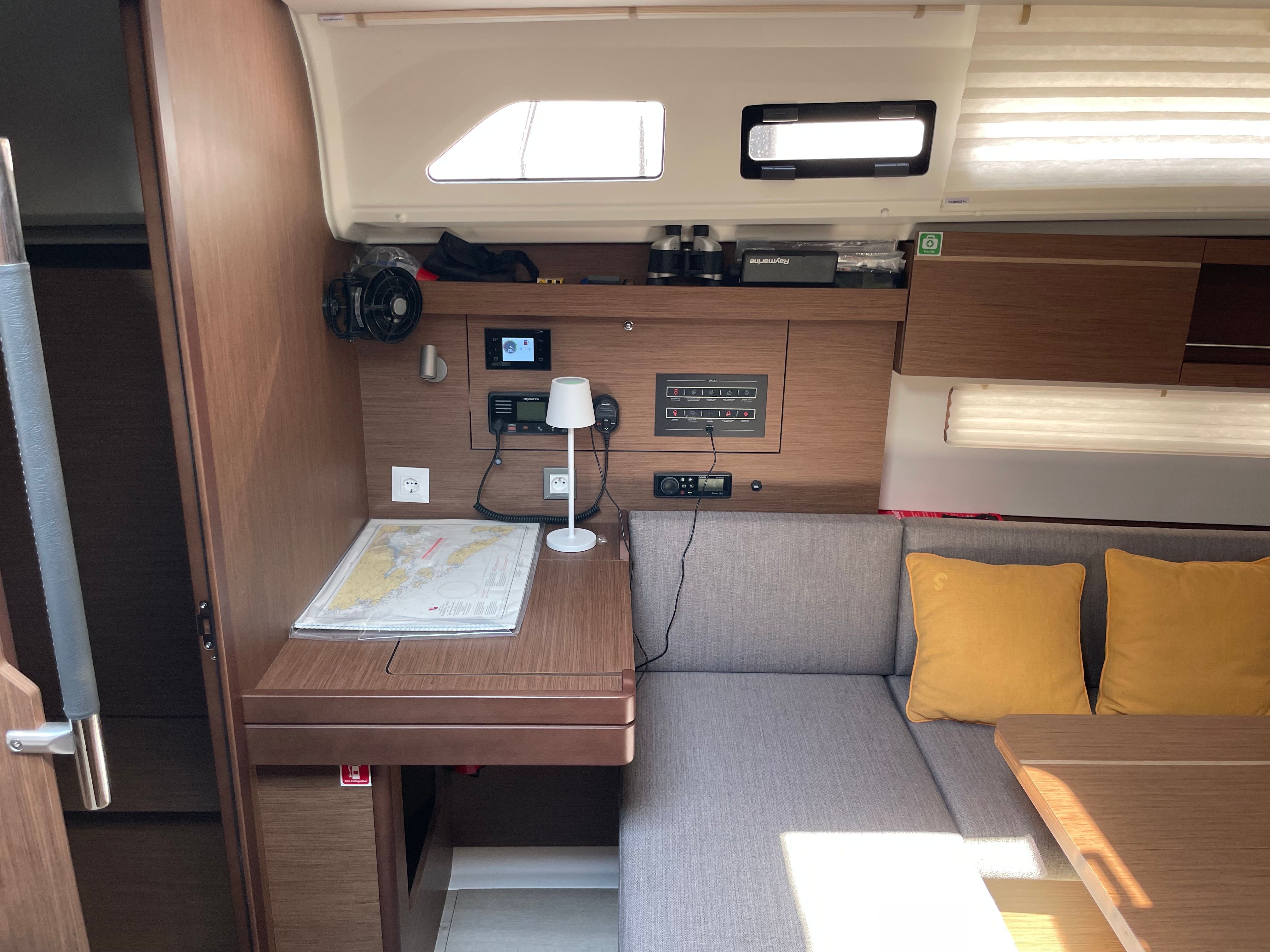 Beneteau Oceanis 40.1 | First Passion