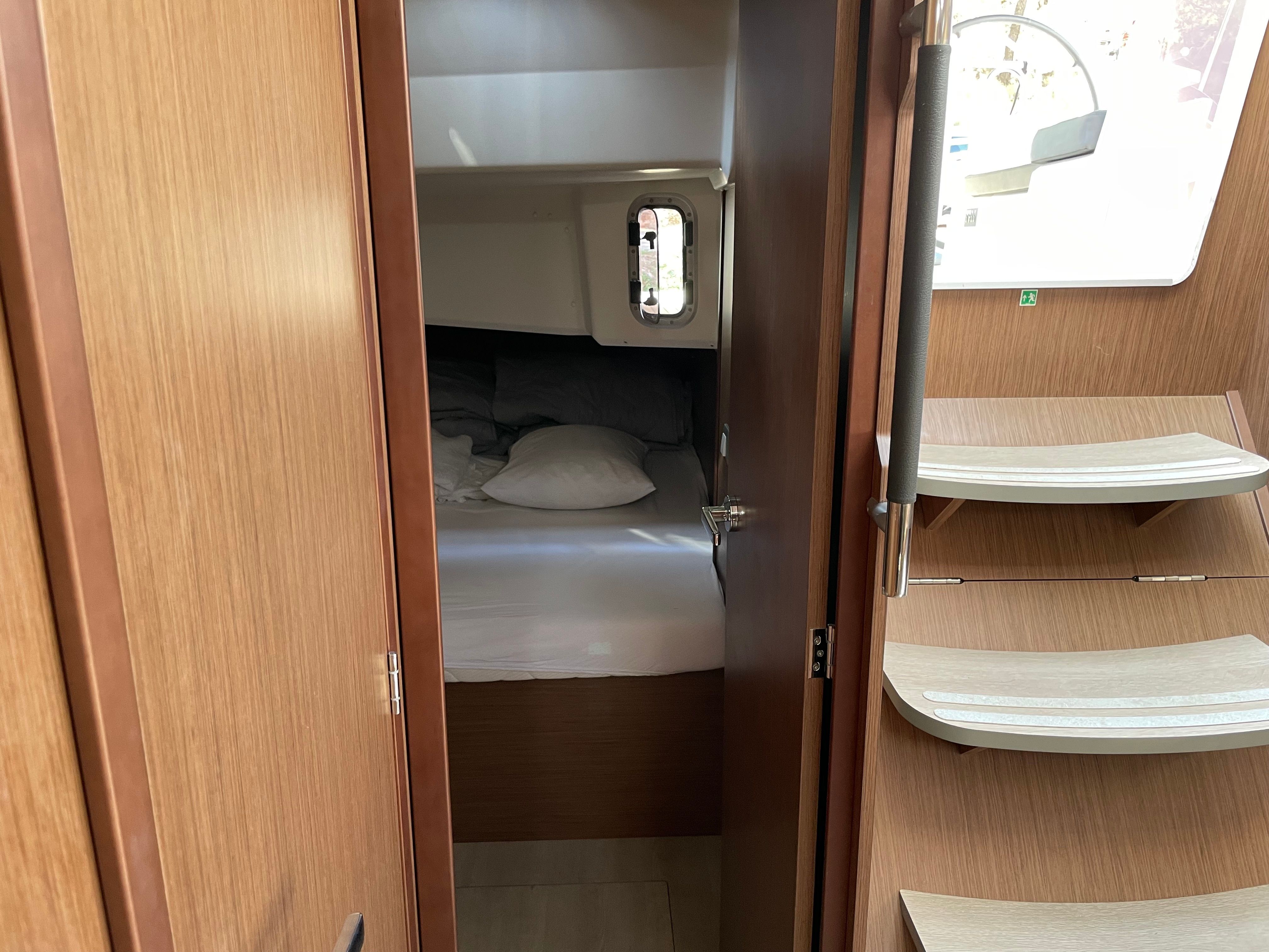 Beneteau Oceanis 40.1 | First Passion