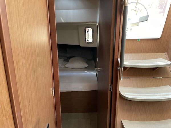 Beneteau Oceanis 40.1 | First Passion