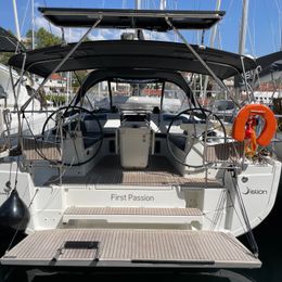 Beneteau Oceanis 40.1 | First Passion