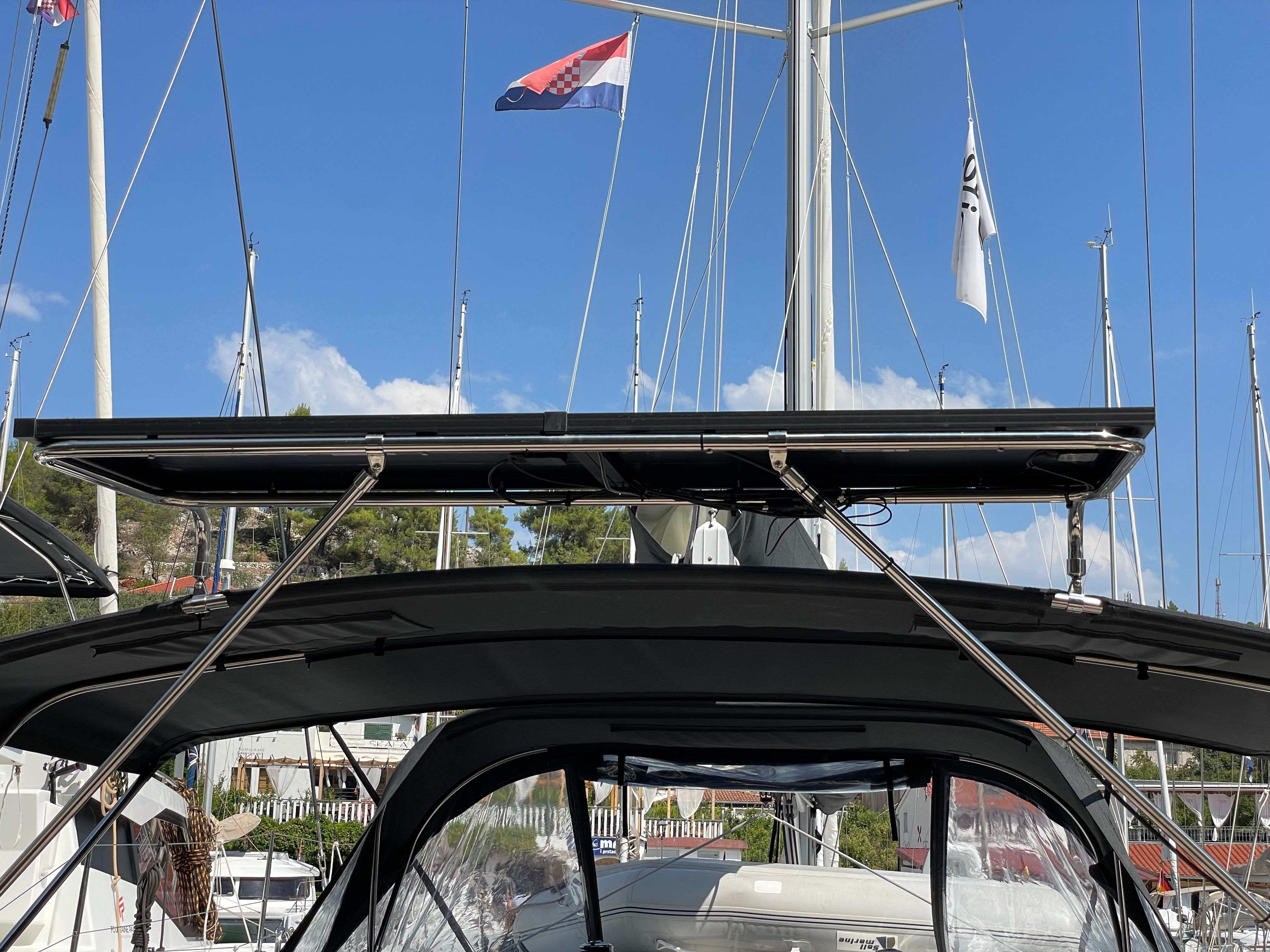Beneteau Oceanis 40.1 | First Passion